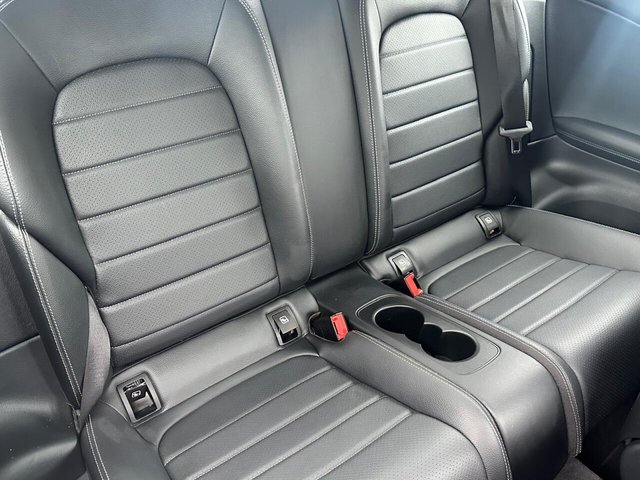 2017 Mercedes-Benz C-CLASS - Photo 11