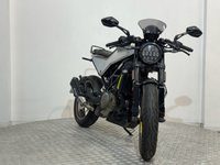 USED 2021 71 HUSQVARNA VITPILEN 401 LOW MILEAGE - HPI CLEAR - A2 COMPLIANT COMES WITH NEW MOT AND WARRANTY