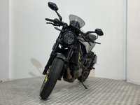 USED 2021 71 HUSQVARNA VITPILEN 401 LOW MILEAGE - HPI CLEAR - A2 COMPLIANT COMES WITH NEW MOT AND WARRANTY