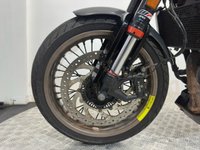 USED 2021 71 HUSQVARNA VITPILEN 401 LOW MILEAGE - HPI CLEAR - A2 COMPLIANT COMES WITH NEW MOT AND WARRANTY