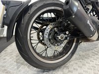 USED 2021 71 HUSQVARNA VITPILEN 401 LOW MILEAGE - HPI CLEAR - A2 COMPLIANT COMES WITH NEW MOT AND WARRANTY