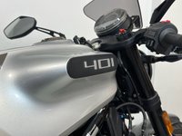 USED 2021 71 HUSQVARNA VITPILEN 401 LOW MILEAGE - HPI CLEAR - A2 COMPLIANT COMES WITH NEW MOT AND WARRANTY