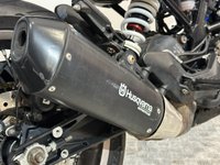 USED 2021 71 HUSQVARNA VITPILEN 401 LOW MILEAGE - HPI CLEAR - A2 COMPLIANT COMES WITH NEW MOT AND WARRANTY