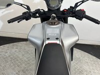 USED 2021 71 HUSQVARNA VITPILEN 401 LOW MILEAGE - HPI CLEAR - A2 COMPLIANT COMES WITH NEW MOT AND WARRANTY