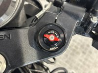 USED 2021 71 HUSQVARNA VITPILEN 401 LOW MILEAGE - HPI CLEAR - A2 COMPLIANT COMES WITH NEW MOT AND WARRANTY