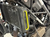 USED 2021 71 HUSQVARNA VITPILEN 401 LOW MILEAGE - HPI CLEAR - A2 COMPLIANT COMES WITH NEW MOT AND WARRANTY