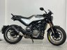 USED 2021 71 HUSQVARNA VITPILEN 401 LOW MILEAGE - HPI CLEAR - A2 COMPLIANT COMES WITH NEW MOT AND WARRANTY