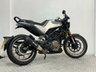 USED 2021 71 HUSQVARNA VITPILEN 401 LOW MILEAGE - HPI CLEAR - A2 COMPLIANT COMES WITH NEW MOT AND WARRANTY