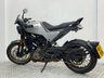USED 2021 71 HUSQVARNA VITPILEN 401 LOW MILEAGE - HPI CLEAR - A2 COMPLIANT COMES WITH NEW MOT AND WARRANTY