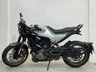 USED 2021 71 HUSQVARNA VITPILEN 401 LOW MILEAGE - HPI CLEAR - A2 COMPLIANT COMES WITH NEW MOT AND WARRANTY