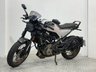 USED 2021 71 HUSQVARNA VITPILEN 401 LOW MILEAGE - HPI CLEAR - A2 COMPLIANT COMES WITH NEW MOT AND WARRANTY