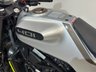 USED 2021 71 HUSQVARNA VITPILEN 401 LOW MILEAGE - HPI CLEAR - A2 COMPLIANT COMES WITH NEW MOT AND WARRANTY