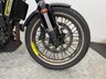 USED 2021 71 HUSQVARNA VITPILEN 401 LOW MILEAGE - HPI CLEAR - A2 COMPLIANT COMES WITH NEW MOT AND WARRANTY