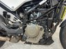 USED 2021 71 HUSQVARNA VITPILEN 401 LOW MILEAGE - HPI CLEAR - A2 COMPLIANT COMES WITH NEW MOT AND WARRANTY