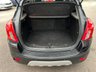USED 2014 14 VAUXHALL MOKKA 1.7 CDTi SE SUV 5dr Diesel Manual 2WD Euro 5 (s/s) (130 ps) 