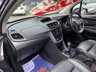USED 2014 14 VAUXHALL MOKKA 1.7 CDTi SE SUV 5dr Diesel Manual 2WD Euro 5 (s/s) (130 ps) 