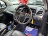 USED 2014 14 VAUXHALL MOKKA 1.7 CDTi SE SUV 5dr Diesel Manual 2WD Euro 5 (s/s) (130 ps) 
