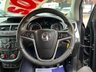 USED 2014 14 VAUXHALL MOKKA 1.7 CDTi SE SUV 5dr Diesel Manual 2WD Euro 5 (s/s) (130 ps) 