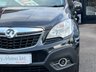 USED 2014 14 VAUXHALL MOKKA 1.7 CDTi SE SUV 5dr Diesel Manual 2WD Euro 5 (s/s) (130 ps) 