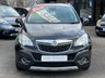 USED 2014 14 VAUXHALL MOKKA 1.7 CDTi SE SUV 5dr Diesel Manual 2WD Euro 5 (s/s) (130 ps) 