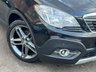 USED 2014 14 VAUXHALL MOKKA 1.7 CDTi SE SUV 5dr Diesel Manual 2WD Euro 5 (s/s) (130 ps) 