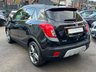 USED 2014 14 VAUXHALL MOKKA 1.7 CDTi SE SUV 5dr Diesel Manual 2WD Euro 5 (s/s) (130 ps) 