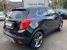USED 2014 14 VAUXHALL MOKKA 1.7 CDTi SE SUV 5dr Diesel Manual 2WD Euro 5 (s/s) (130 ps) 