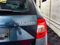 USED 2018 68 SKODA OCTAVIA 1.5 TSI GPF ACT SE L Estate 5dr Petrol Manual Euro 6 (s/s) (150 ps) 