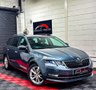 USED 2018 68 SKODA OCTAVIA 1.5 TSI GPF ACT SE L Estate 5dr Petrol Manual Euro 6 (s/s) (150 ps) 