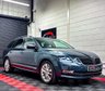 USED 2018 68 SKODA OCTAVIA 1.5 TSI GPF ACT SE L Estate 5dr Petrol Manual Euro 6 (s/s) (150 ps) 