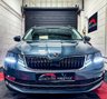 USED 2018 68 SKODA OCTAVIA 1.5 TSI GPF ACT SE L Estate 5dr Petrol Manual Euro 6 (s/s) (150 ps) 
