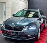 USED 2018 68 SKODA OCTAVIA 1.5 TSI GPF ACT SE L Estate 5dr Petrol Manual Euro 6 (s/s) (150 ps) 