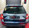 USED 2018 68 SKODA OCTAVIA 1.5 TSI GPF ACT SE L Estate 5dr Petrol Manual Euro 6 (s/s) (150 ps) 