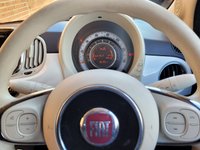 USED 2016 16 FIAT 500 1.2 ECO Pop Star Hatchback 3dr Petrol Manual Euro 6 (s/s) (69 bhp) 