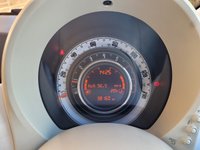USED 2016 16 FIAT 500 1.2 ECO Pop Star Hatchback 3dr Petrol Manual Euro 6 (s/s) (69 bhp) 