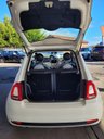 USED 2016 16 FIAT 500 1.2 ECO Pop Star Hatchback 3dr Petrol Manual Euro 6 (s/s) (69 bhp) 