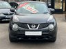 USED 2013 13 NISSAN JUKE 1.6 Visia SUV 5dr Petrol Manual Euro 5 (117 ps) 