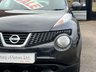 USED 2013 13 NISSAN JUKE 1.6 Visia SUV 5dr Petrol Manual Euro 5 (117 ps) 