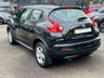 USED 2013 13 NISSAN JUKE 1.6 Visia SUV 5dr Petrol Manual Euro 5 (117 ps) 