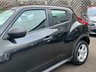 USED 2013 13 NISSAN JUKE 1.6 Visia SUV 5dr Petrol Manual Euro 5 (117 ps) 