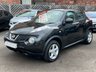 USED 2013 13 NISSAN JUKE 1.6 Visia SUV 5dr Petrol Manual Euro 5 (117 ps) 
