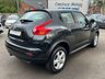 USED 2013 13 NISSAN JUKE 1.6 Visia SUV 5dr Petrol Manual Euro 5 (117 ps) 