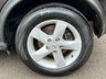 USED 2013 13 NISSAN JUKE 1.6 Visia SUV 5dr Petrol Manual Euro 5 (117 ps) 