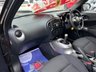 USED 2013 13 NISSAN JUKE 1.6 Visia SUV 5dr Petrol Manual Euro 5 (117 ps) 