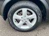 USED 2013 13 NISSAN JUKE 1.6 Visia SUV 5dr Petrol Manual Euro 5 (117 ps) 