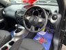 USED 2013 13 NISSAN JUKE 1.6 Visia SUV 5dr Petrol Manual Euro 5 (117 ps) 