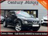 USED 2013 13 NISSAN JUKE 1.6 Visia SUV 5dr Petrol Manual Euro 5 (117 ps) 