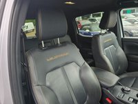 USED 2023 73 FORD RANGER 2.0 TD EcoBlue Wildtrak, 14.500 miles, Full Service Hist, 1 owner, Automatic, Sat Nav, Alloys  Rear camera, Leather Interior, Euro 6 ULEZ! +VAT @20%! This 2023 Ford Ranger TD Wildtrak presents an exceptional opportunity with its remarkably low mileage of just 14,500 miles and a single owner from new. This Four Wheel Drive pickup is powered by an efficient 2.0L Diesel engine, meeting Euro 6 emissions standards. It boasts a range of desirable features, including a heated steering wheel for those colder mornings, passive keyless entry and start for ultimate convenience, and advanced LED reflector headlights for superior visibility. The Technolog