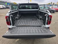 USED 2023 73 FORD RANGER 2.0 TD EcoBlue Wildtrak, 14.500 miles, Full Service Hist, 1 owner, Automatic, Sat Nav, Alloys  Rear camera, Leather Interior, Euro 6 ULEZ! +VAT @20%! This 2023 Ford Ranger TD Wildtrak presents an exceptional opportunity with its remarkably low mileage of just 14,500 miles and a single owner from new. This Four Wheel Drive pickup is powered by an efficient 2.0L Diesel engine, meeting Euro 6 emissions standards. It boasts a range of desirable features, including a heated steering wheel for those colder mornings, passive keyless entry and start for ultimate convenience, and advanced LED reflector headlights for superior visibility. The Technolog