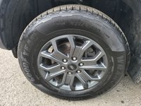 USED 2023 73 FORD RANGER 2.0 TD EcoBlue Wildtrak, 14.500 miles, Full Service Hist, 1 owner, Automatic, Sat Nav, Alloys  Rear camera, Leather Interior, Euro 6 ULEZ! +VAT @20%! This 2023 Ford Ranger TD Wildtrak presents an exceptional opportunity with its remarkably low mileage of just 14,500 miles and a single owner from new. This Four Wheel Drive pickup is powered by an efficient 2.0L Diesel engine, meeting Euro 6 emissions standards. It boasts a range of desirable features, including a heated steering wheel for those colder mornings, passive keyless entry and start for ultimate convenience, and advanced LED reflector headlights for superior visibility. The Technolog
